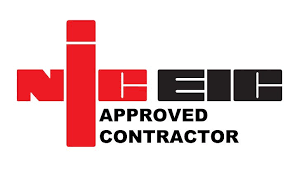 niceic-approved-contractor